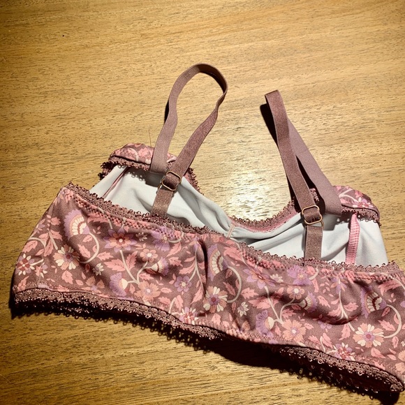 ❌SOLD❌ Spell and the Gypsy Collective Bralette - Picture 4 of 5